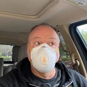 Meet your Posher, Bryan